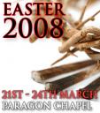 Easter Convention 2008