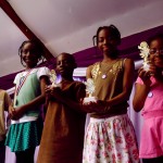 Update on PCA and Children's Work