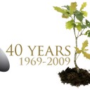 40 Years of World Vision for Christ