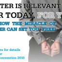 Easter Convention 2010