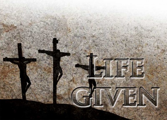 given