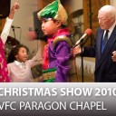 Details about the 2010 PCA Christmas Show