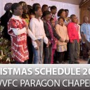 WVfC London Christmas Services