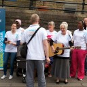 Report from Ireland Mission July 2011