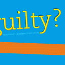 Guilty? Easter Leaflet details
