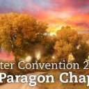 Easter Convention with Dr. Albert Chambers