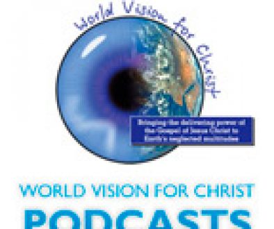 WVfC podcasts small