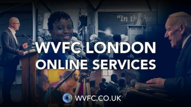 WVFC online services screen pic